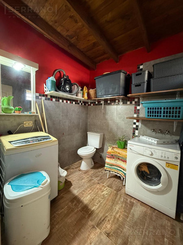 Venta Casa 3 Amb Con Pileta, Calle Mistral Al 600, Parque Sakura, Exaltación De La Cruz