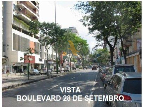 Imagem 4 de 11 de Vila Isabel - Rua 28 De Setembro - Vendo/ Alugo Lojão Pronta Com 448m² - Valor R$27.000,00 Aluguel - Oportunidade! - Mix5395m - 32703716