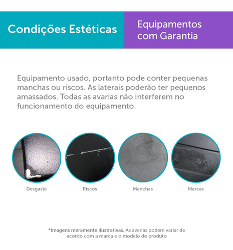 Imagem 4 de 5 de Pc Barato Lenovo Thinkcentre Int I7 4g 8gb 500gb Brinde