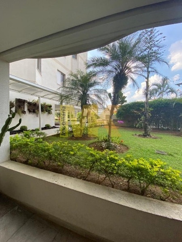 Imagem 19 de 30 de Apartamento 02 Dorm, Vila Carrão, Condomínio Edifício Villa Di Fiori 200 Metros Da Radial Leste - 538