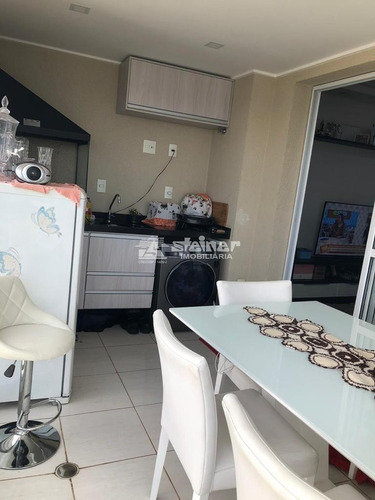 Imagem 4 de 26 de Venda Apartamento 2 Dormitórios Jardim Flor Da Montanha Guarulhos R$ 415.000,00 - 37677v