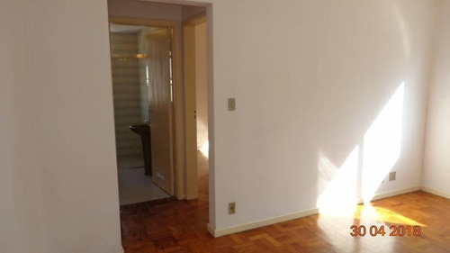 Imagem 1 de 24 de Apartamento Para Alugar, 45 M² Por R$ 1.500,00/mês - Liberdade - São Paulo/sp - Ap19564