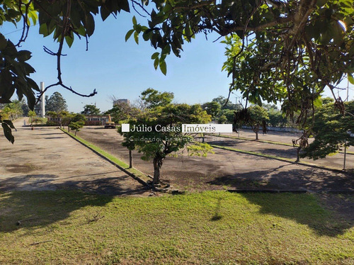 Imagem 5 de 15 de Galpao - Jardim Tatiana - Ref: 32442 - V-32442