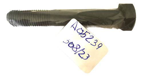 Parafuso Sextavado 12 X 60