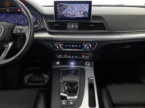 Audi Q5 2.0 Tfsi 16v Quattro Ambiente
