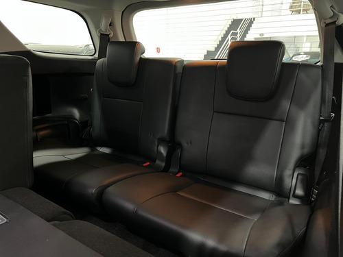 Toyota SW4 2.8 Tdi Srx 7l 4x4 Aut. 5p