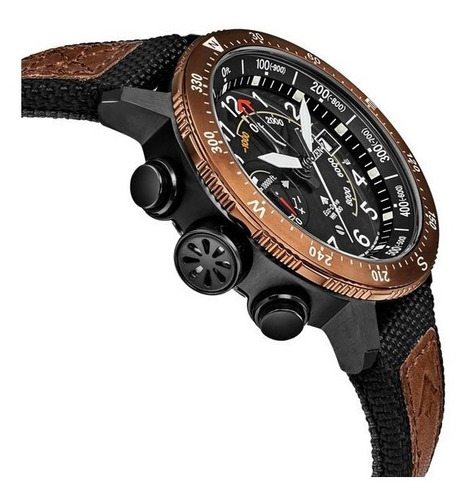 Imagen 2 de 6 de Citizen Promaster Altichron Bn5055-05e ............ Dcmstore