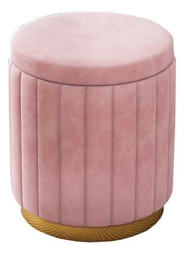 Taburete De Maquillaje,taburete De Almacenamiento 