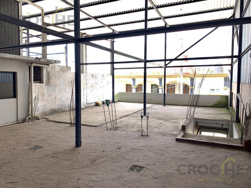 Bodega En Venta O Renta En Las Trancas, Adelante De La Bimbo