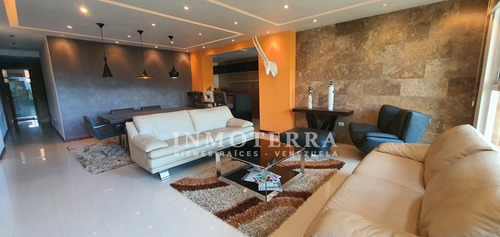 Imagen 2 de 18 de La Trigaleña Apartamento 140 Mts Pozo 3 Puestos 04144238867