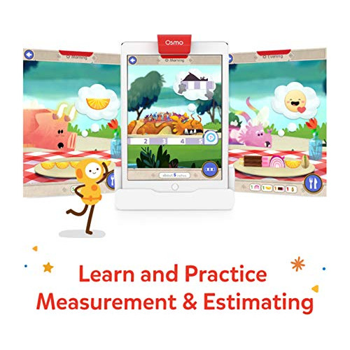 - Math Wizard And The Secrets Of The Dragons iPad Y Tab...
