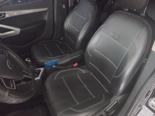 Jac S2 Hb Mt 2wd 1.5 2020