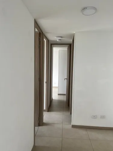 Apartamento En Venta En Fontibón. Cod V12605