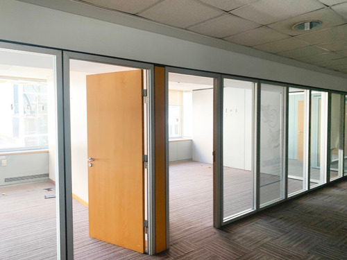 Imagen 6 de 8 de Alquiler Oficinas | Av. Leandro N Alem 466 | 390 M2
