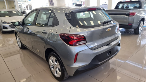 Chevrolet Onix 1.0 Turbo Ltz At