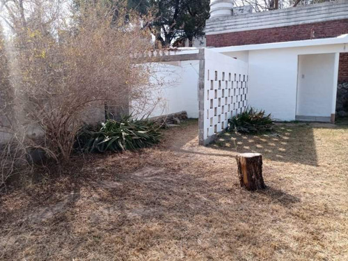 Saldan Casa 3 Dor 2 Baños Terreno 600m2 Cub 210 M2