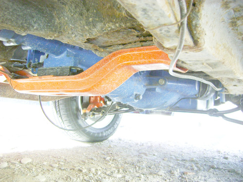 Chevrolet 400 super 194