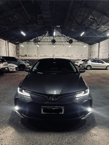 Toyota Corolla HV 1.8 SEG ECVT