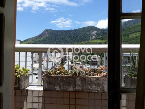 Apartamento - Ref: Sp3cb51749