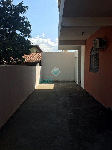 Casa Em Granja Dos Cavaleiros - Macaé, Rj - 2783