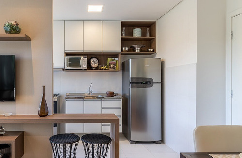 Imagem 14 de 15 de Reserva Mirataia I - Apartamento Em Lançamentos No Bairro Jacarepaguá - Rio De Janeiro, Rj - O-20831-34612