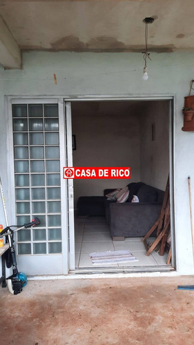 Imagem 14 de 15 de Chácara A Venda Em Alvorada Recanto Rural - 614