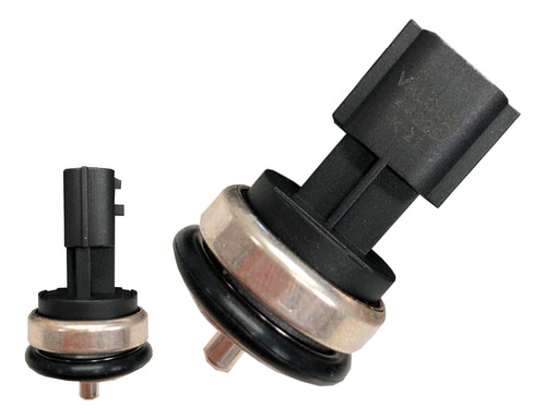 Sensor De Temperatura Renault Kwid 1.0 -12v Flex 2017/2020