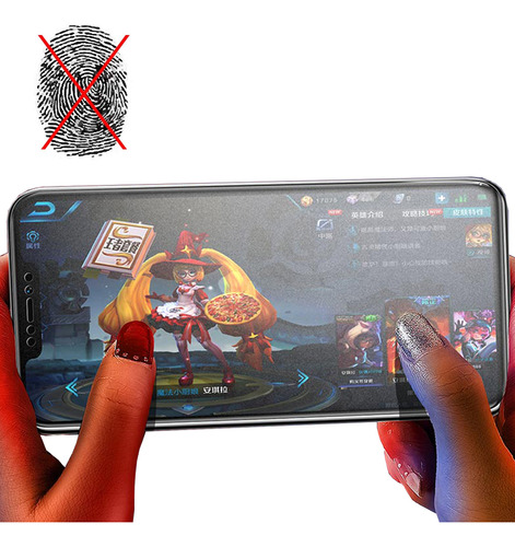Película Privacidade Gamer Jogos Para A24 M34 A15 A25