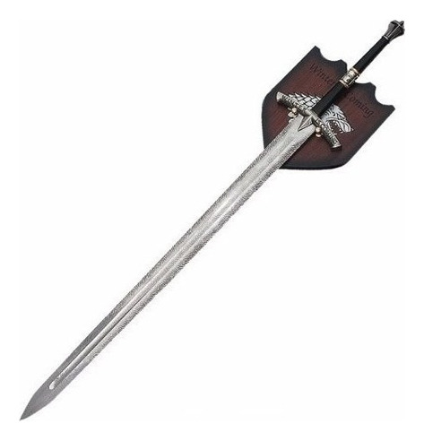 Espada Game Of Thrones Winter Is Coming Gelo