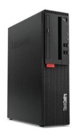 Pc Lenovo Think M710 Sff(10m8a11nls) Ci3-7300 8gb 1tb Dvd W1