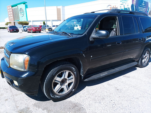 Chevrolet Trailblazer 4.2 Lt B 4x2 Mt