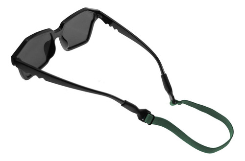 15x Cordón Para Gafas Correa Ajustable Para Gafas Para