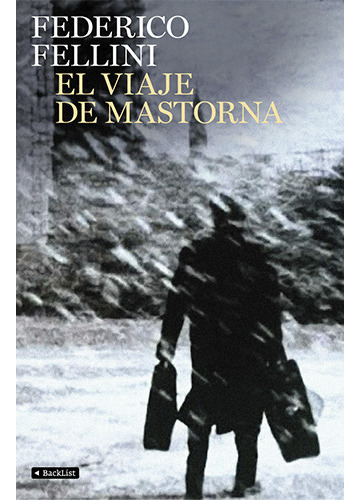El Viaje De Mastorna, De Fast, Howard. Editorial Planeta, Tapa Blanda, Edición Barcelona En Español