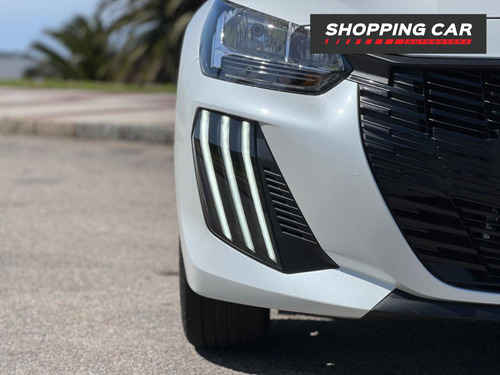 Peugeot 208 Gt 1.0 Turbo 1.0 2025 0km