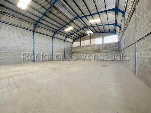 Maritza Lucena Trae Amplio Galpón Industrial, En Alquiler En Zona Industrial Iii De Barquisimeto, Ideal Para Desarrollar Tu Negocio, Área De Oficinas, Cámaras De Seguridad, Sistema Contra Incendios.