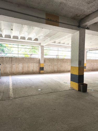 En Alquiler Apartamento Tipo Estudio En Los Mangos, Res. Minotaure Palace Luz Coelho