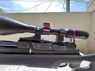Rifle Pcp Marca Hatsan Modelo At44-10