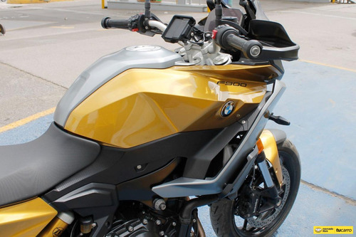 Imagen 7 de 25 de Bmw F900 Xr 2021