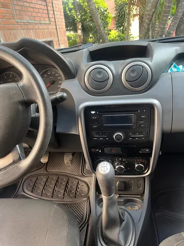 Renault Duster 1.6 Expression
