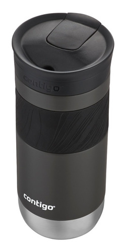 Vaso Contigo Térmico Byron 2.0 16oz 473 Ml Colores Variados
