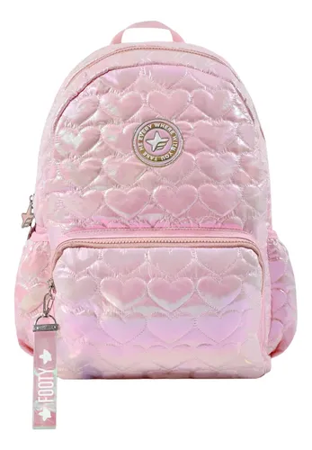 Todo moda 2025 mochilas 2019