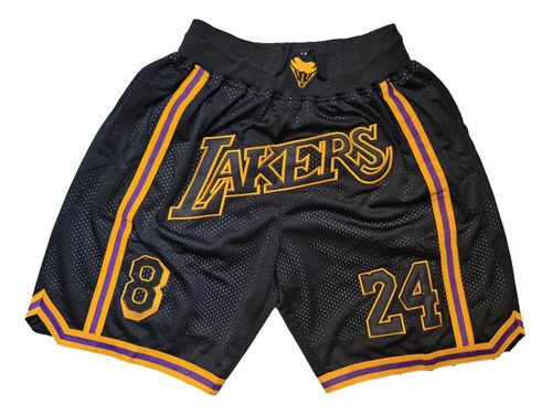 Short Nba Lakers 