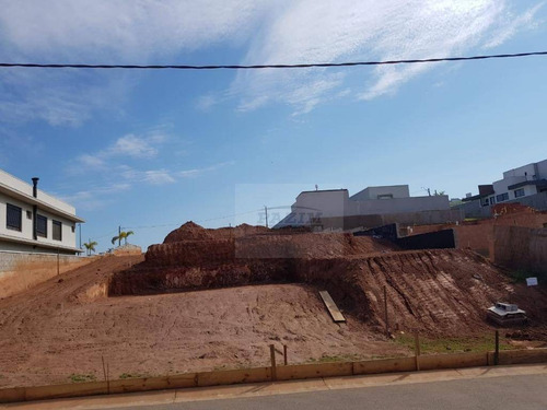 Terreno À Venda, 800 M² - Condomínio Campo De Toscana - Vinhedo/sp - Te1985
