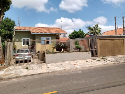 Imagem 1 de 30 de Casa Com 3 Dormitórios - Ca0579