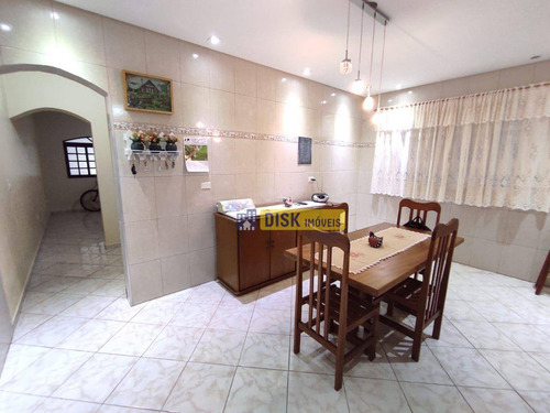 Imagem 1 de 23 de Sobrado Com 3 Dormitórios À Venda, 328 M² Por R$ 750.000,00 - Montanhão - São Bernardo Do Campo/sp - So0749