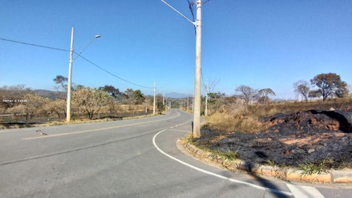 Imagem 5 de 15 de Lote Para Venda Em Lagoa Santa, Vila Dos Ipês - Lote58_1-2141063