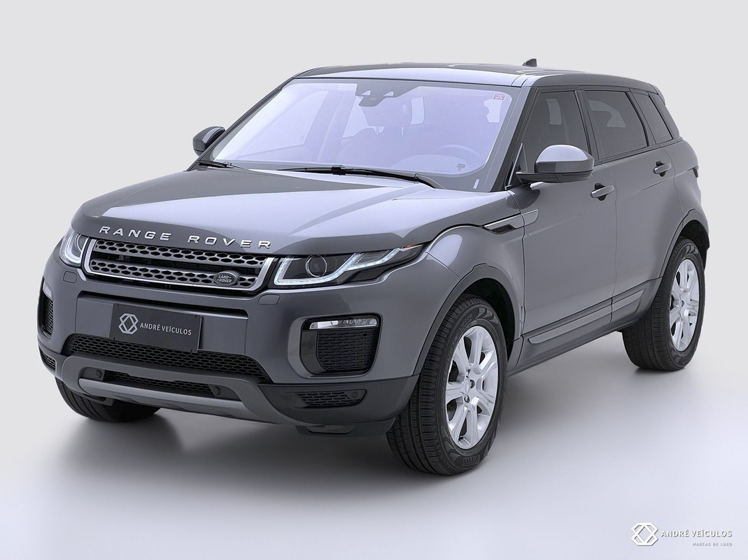 Land Rover Range Rover Evoque 2.0 SE 4WD 16V