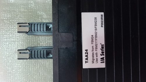 Módulo De Entrada Foxboro Fbm24 P0900ht Taa24