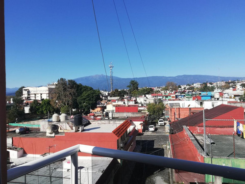 Imagen 3 de 22 de Departamento Amueblado - Col. Modelo Entre 20 De Noviembre Y Maestros Veracruzanos