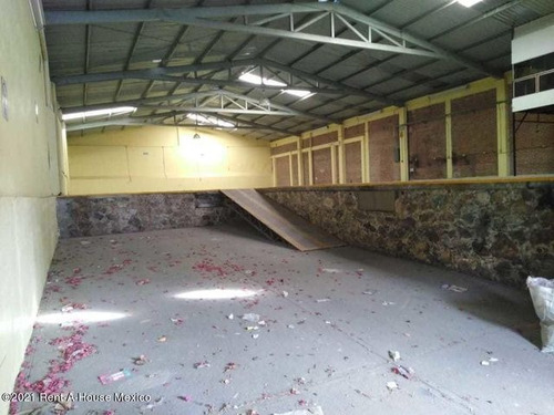Imagen 4 de 12 de Bodega En Venta En San Bartolo Pachuca De Soto 213382isg